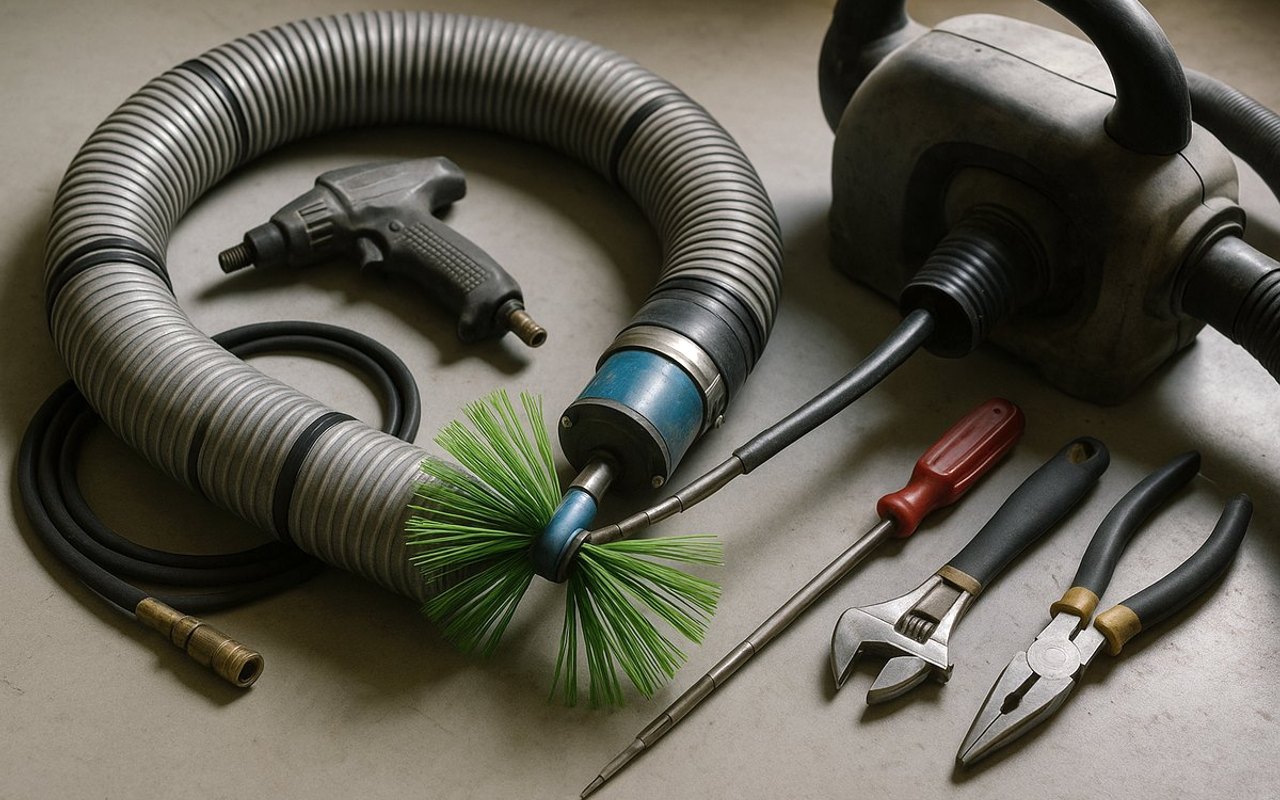 Indoor Air Quality in La Crescenta: The Importance of Duct Cleaning