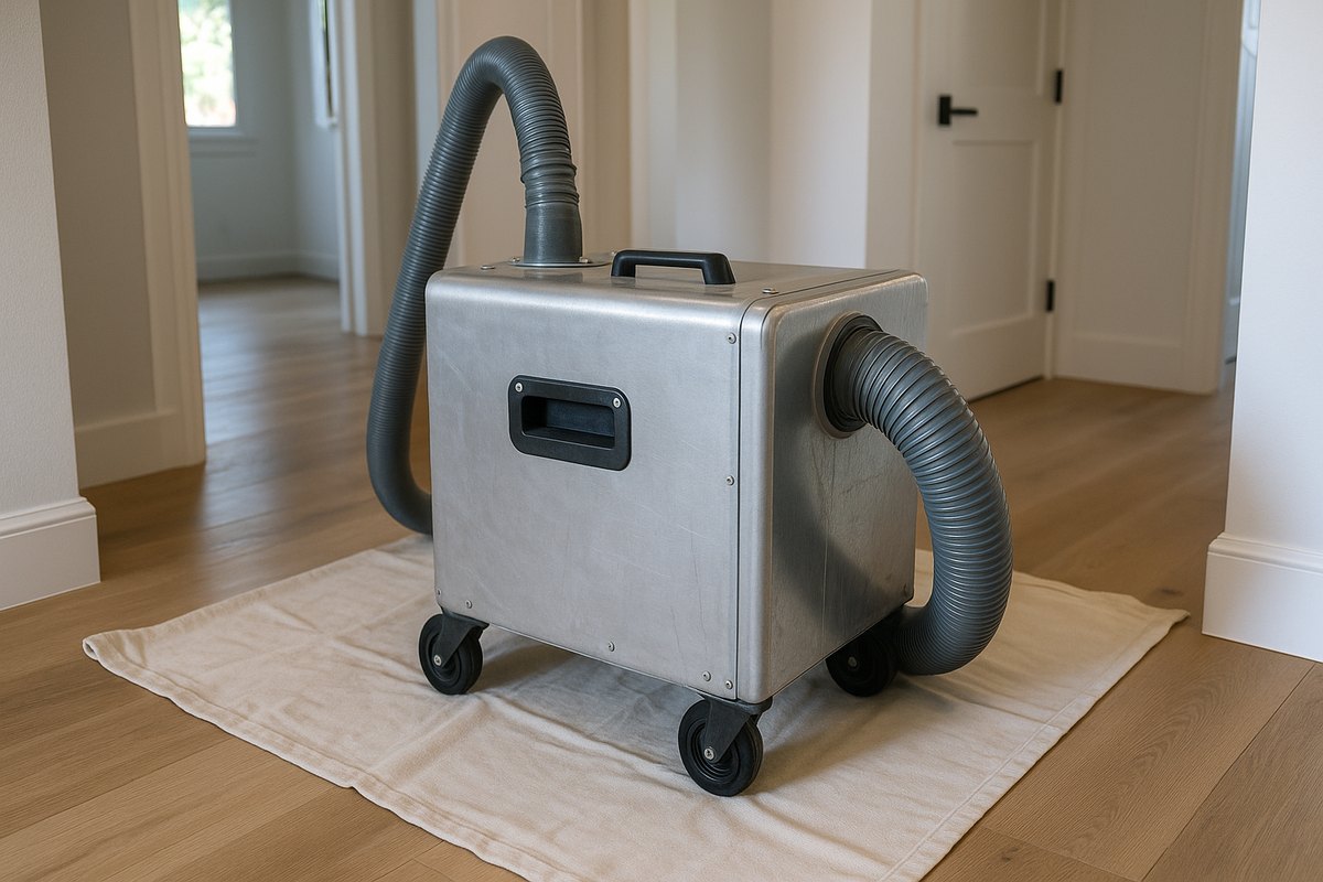 Expert HVAC System Cleaning in Studio City | Fresh Clean Air