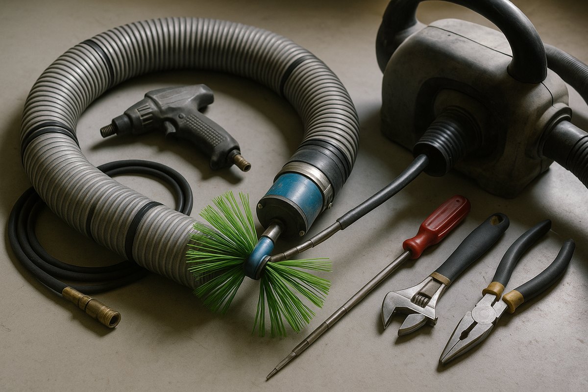 Sanitization Services in Studio City for Fresh Clean Air