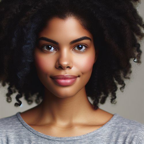 Jamal Hernandez, Lead Technician